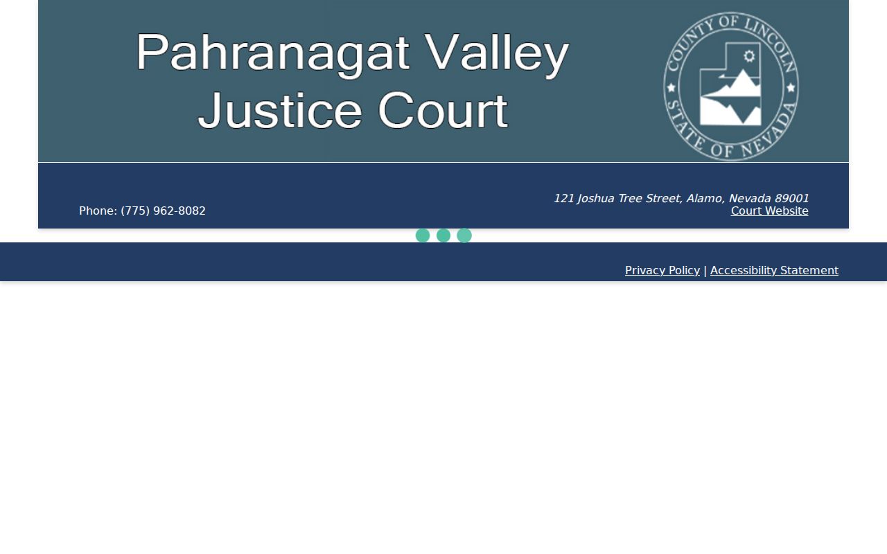 Lincoln County active warrants research showing a court-linked payment page that is not a warrant list